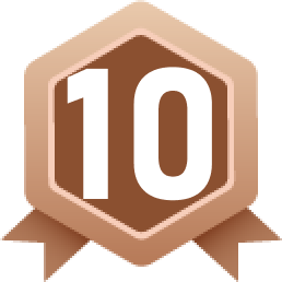 Bronze 10