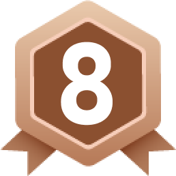 Bronze 8