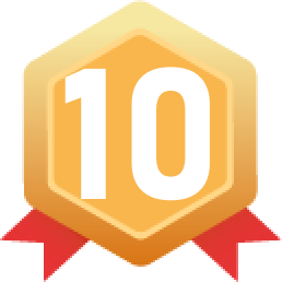 Gold 10